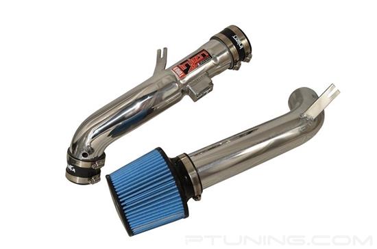 Picture of SP Series Cold Air Intake System - Polished