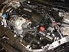 Picture of SP Series Cold Air Intake System - Polished