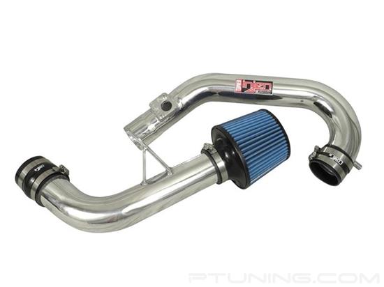 Picture of SP Series Cold Air Intake System - Polished