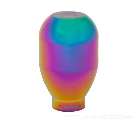Picture of Universal Weighted Shift Knob 42mm - Neochrome (5 Speed)