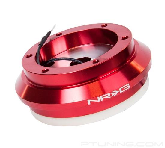 Picture of Short Hub Adapter - Red