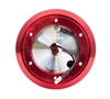 Picture of Short Hub Adapter - Red