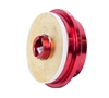 Picture of Short Hub Adapter - Red