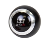 Picture of Shift Knob - Black (Includes 4 Interchangeable Rings)