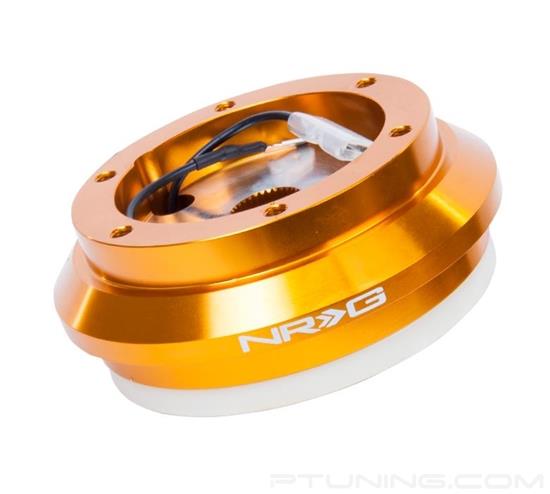 Picture of Short Hub Adapter - Rose Gold