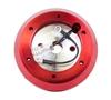 Picture of Short Hub Adapter - Red