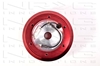 Picture of Short Hub Adapter - Red