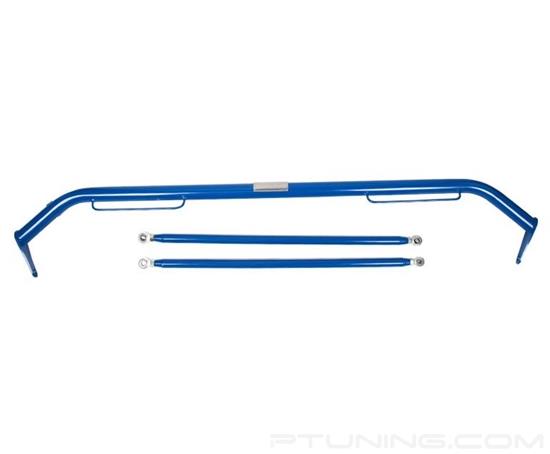 Picture of Harness Bar - Blue (47")
