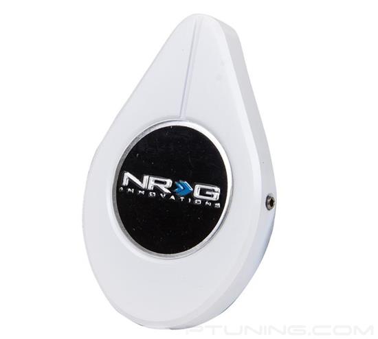 Picture of Radiator Cap Cover - White