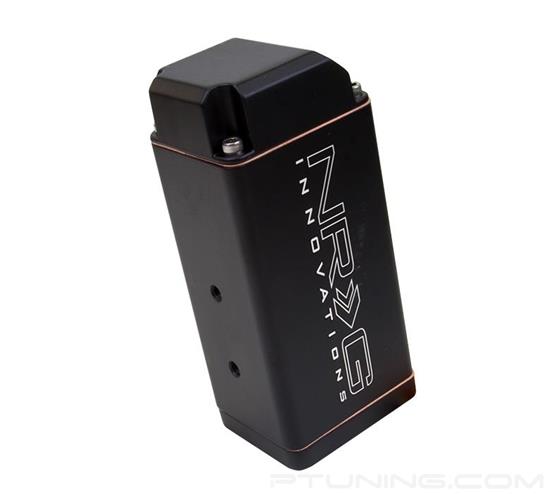 Picture of Universal Oil Catch Tank - Black