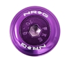 Picture of Fender Washer Kit with Color Matched M6 Bolt Rivets for Plastic - Purple (Set of 10)