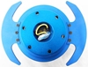 Picture of Gen 3.0 Quick Release Hub with Handles - Blue Body / Blue Ring