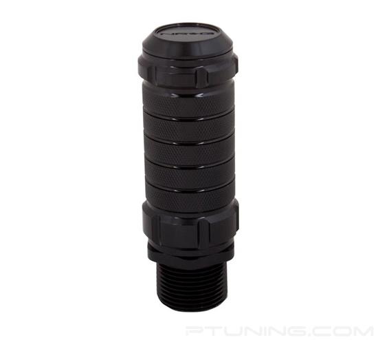 Picture of Stealth Adjustable Shift Knob M10-1.25 - Black (Nissan / Mazda / Toyota)