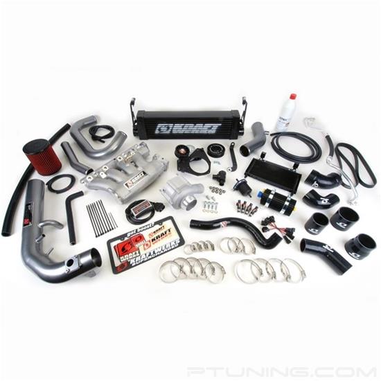 Picture of Supercharger Kit with Honda FlashPro