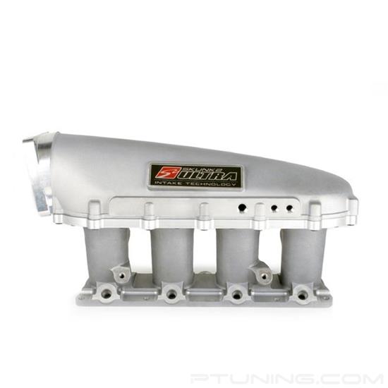 Picture of Ultra Series Race Intake Manifold (3.5 Liter Volumne, K Series) - Silver