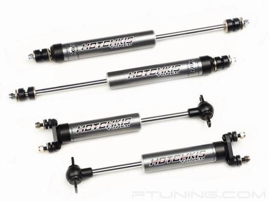 Picture of 1.5 Street Performance Series Front and Rear Monotube Shock Absorber Set