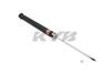Picture of Excel-G Rear Driver or Passenger Side Twin-Tube Shock Absorber