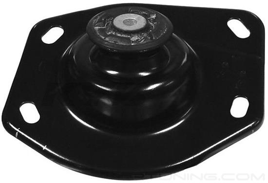 Picture of Rear Passenger Side Strut Mount