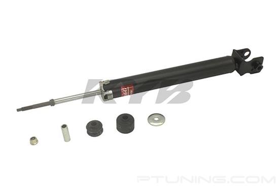 Picture of Excel-G Rear Driver or Passenger Side Twin-Tube Shock Absorber