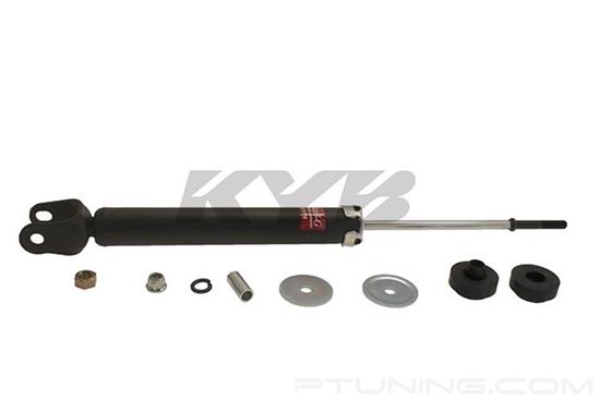 Picture of Excel-G Rear Driver or Passenger Side Twin-Tube Strut