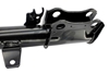 Picture of Gas-a-Just Front Driver or Passenger Side Monotube Strut