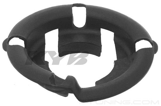 Picture of Rear Lower Coil Spring Insulator