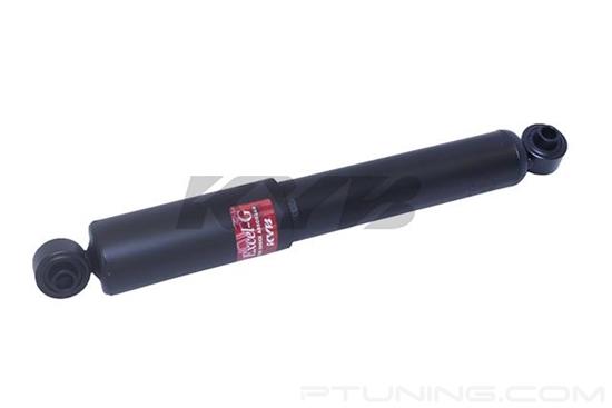 Picture of Excel-G Rear Driver or Passenger Side Twin-Tube Shock Absorber