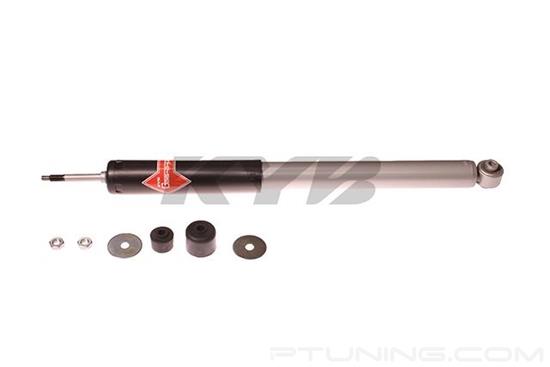 Picture of Gas-a-Just Front Driver or Passenger Side Monotube Shock Absorber