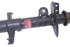 Picture of Excel-G Front Driver Side Twin-Tube Strut