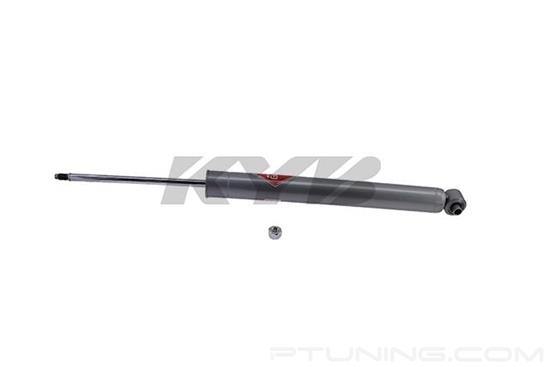 Picture of Gas-a-Just Rear Driver or Passenger Side Monotube Shock Absorber