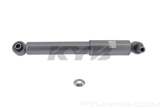 Picture of Gas-a-Just Rear Driver or Passenger Side Monotube Shock Absorber
