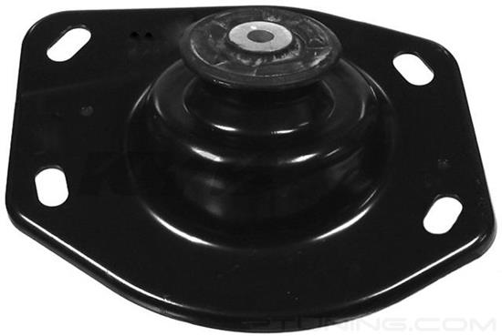 Picture of Rear Driver Side Strut Mount