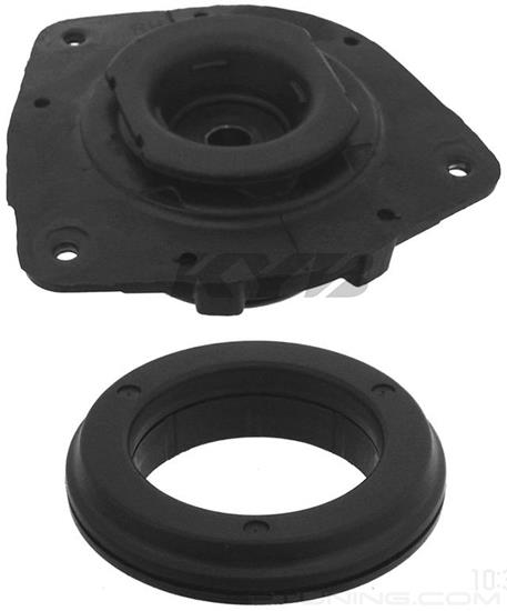 Picture of Front Passenger Side Strut Mounting Kit