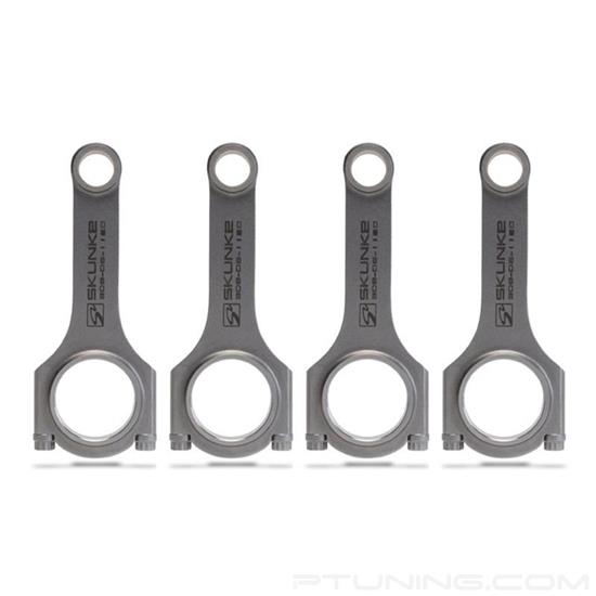 Picture of Alpha Series Long H-Beam Connecting Rod Set