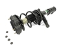 Picture of Strut-Plus Front Passenger Side Twin-Tube Complete Strut Assembly