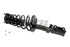 Picture of Strut-Plus Rear Passenger Side Twin-Tube Complete Strut Assembly