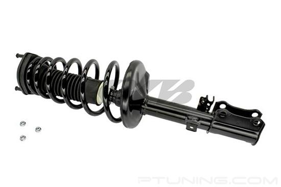 Picture of Strut-Plus Rear Passenger Side Twin-Tube Complete Strut Assembly