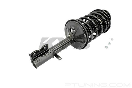 Picture of Strut-Plus Front Driver Side Twin-Tube Complete Strut Assembly