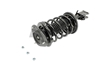 Picture of Strut-Plus Front Driver Side Twin-Tube Complete Strut Assembly