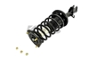 Picture of Strut-Plus Rear Driver Side Twin-Tube Complete Strut Assembly