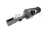 Picture of Strut-Plus Rear Driver Side Twin-Tube Complete Strut Assembly