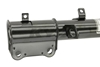 Picture of Strut-Plus Rear Driver Side Twin-Tube Complete Strut Assembly