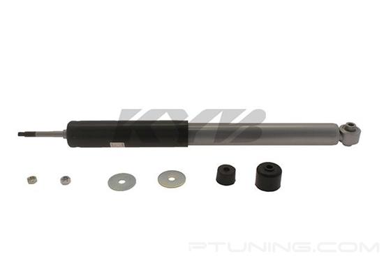 Picture of Gas-a-Just Rear Driver or Passenger Side Monotube Shock Absorber