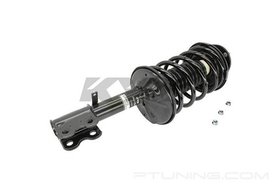 Picture of Strut-Plus Front Passenger Side Twin-Tube Complete Strut Assembly