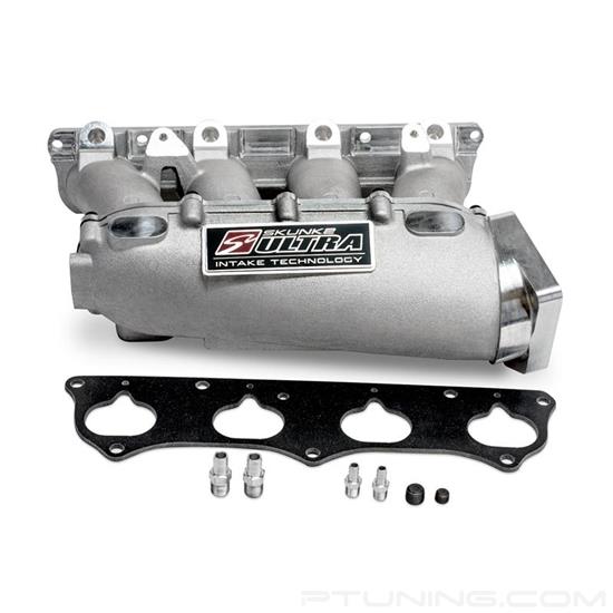 Picture of Ultra Series Street Intake Manifold - Silver