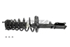 Picture of Strut-Plus Rear Driver Side Twin-Tube Complete Strut Assembly