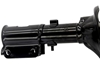 Picture of Excel-G Front Driver or Passenger Side Twin-Tube Strut