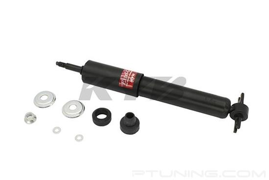 Picture of Excel-G Front Driver or Passenger Side Twin-Tube Shock Absorber