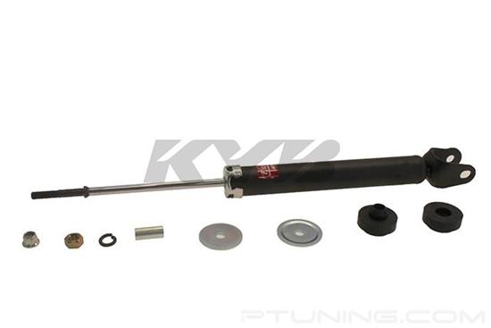 Picture of Excel-G Rear Driver or Passenger Side Twin-Tube Shock Absorber