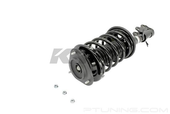 Picture of Strut-Plus Front Passenger Side Twin-Tube Complete Strut Assembly